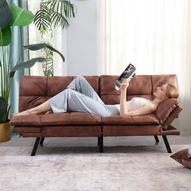 Novogratz brittany cheap convertible sofa